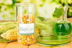 Arreton biofuel availability