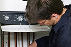boiler repair Arreton