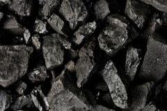 Arreton coal boiler costs